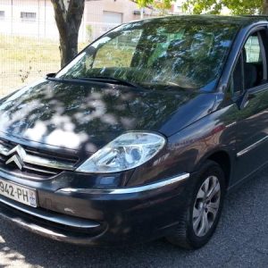 CITROEN C8