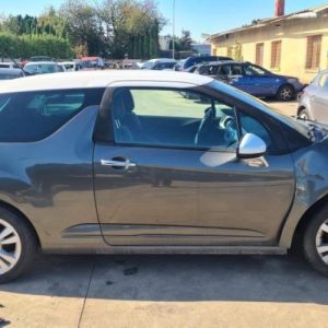 CITROEN DS3