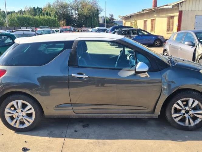CITROEN DS3
