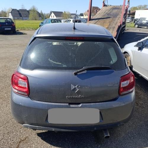 CITROEN DS3 PHASE 1