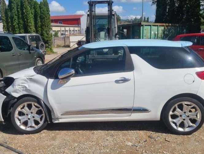 CITROEN DS3