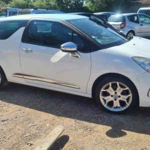 CITROEN DS3