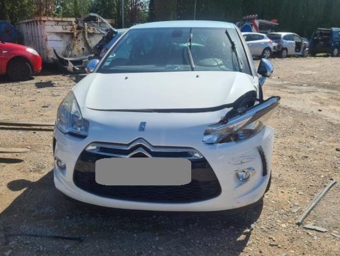 CITROEN DS3