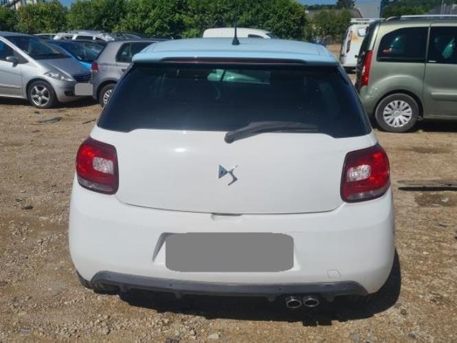 CITROEN DS3