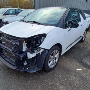 CITROEN DS3