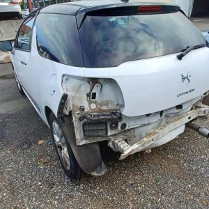CITROEN DS3