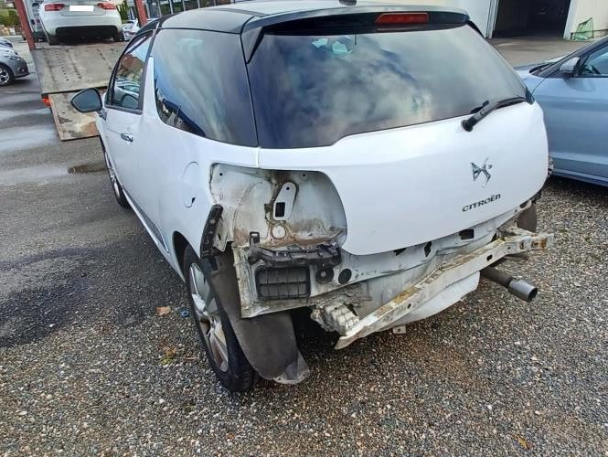 CITROEN DS3