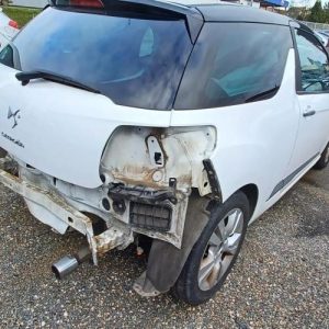 CITROEN DS3