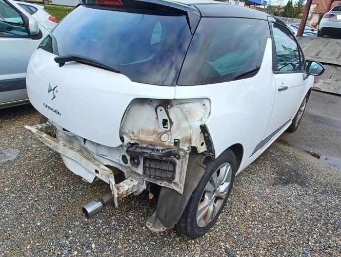 CITROEN DS3