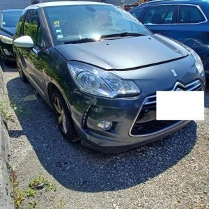 CITROEN DS3 PHASE 1