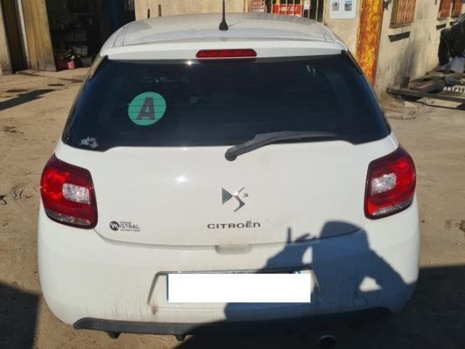 CITROEN DS3