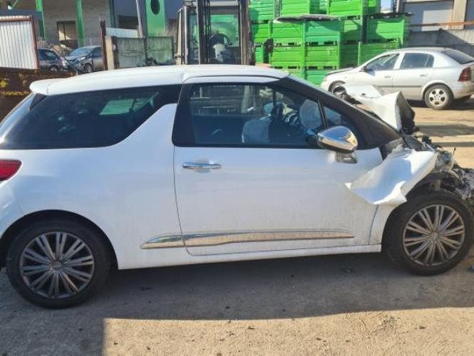 CITROEN DS3