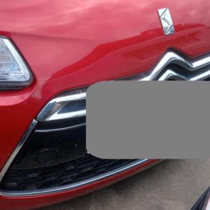 CITROEN DS3 PHASE 1
