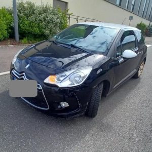 CITROEN DS3 PHASE 1