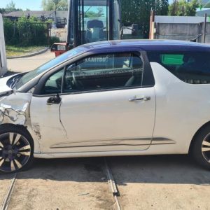 CITROEN DS3 PHASE 1
