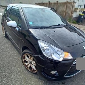 CITROEN DS3 PHASE 1