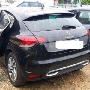 CITROEN DS4 PHASE 1