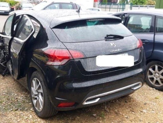 CITROEN DS4 PHASE 1