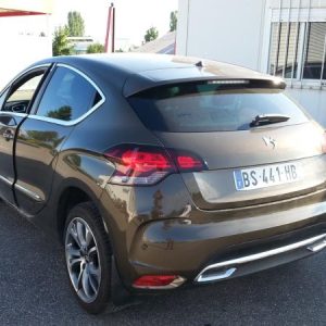 CITROEN DS4 PHASE 1