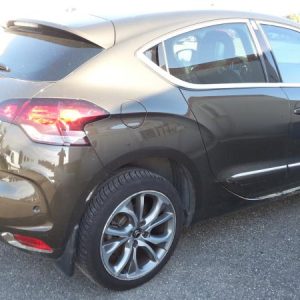 CITROEN DS4 PHASE 1