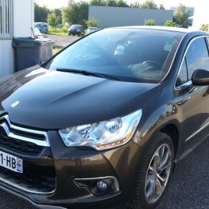 CITROEN DS4 PHASE 1
