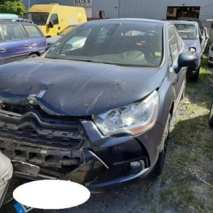CITROEN DS4 PHASE 1