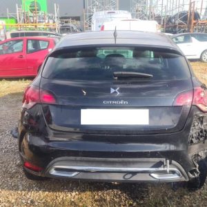 CITROEN DS4 PHASE 1