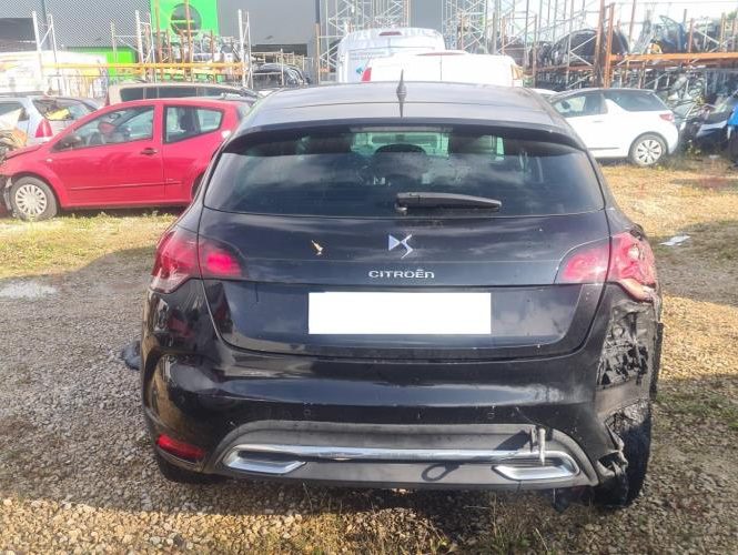 CITROEN DS4 PHASE 1