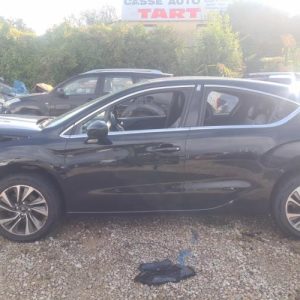 CITROEN DS4 PHASE 1