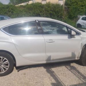 CITROEN DS4
