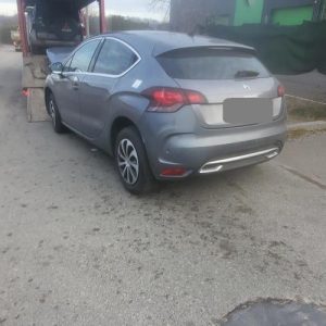 CITROEN DS4 PHASE 1