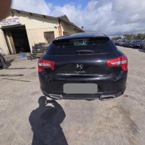 CITROEN DS5 PHASE 1