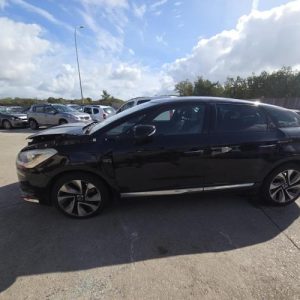 CITROEN DS5 PHASE 1