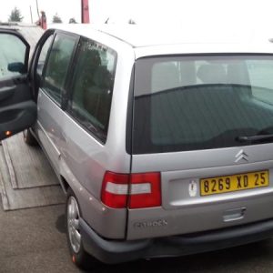 CITROEN EVASION PHASE 2