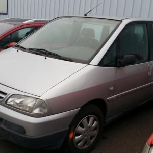 CITROEN EVASION PHASE 2
