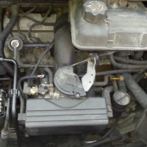 CITROEN EVASION PHASE 2