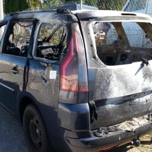 CITROEN C4 GRAND PICASSO 1