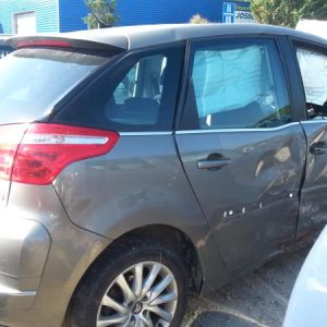CITROEN C4 PICASSO 1