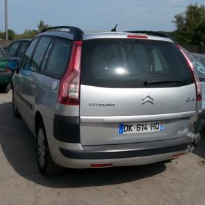CITROEN C4 GRAND PICASSO 1