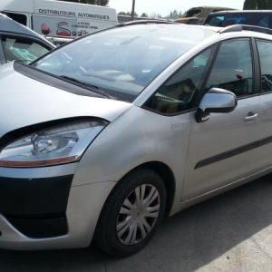 CITROEN C4 GRAND PICASSO 1