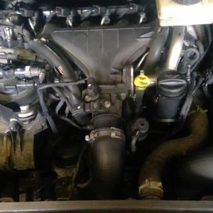 CITROEN C4 GRAND PICASSO 1