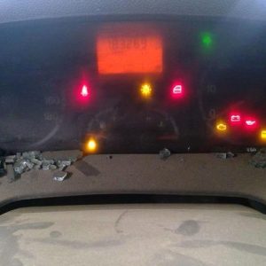 CITROEN JUMPER 3 PHASE 1