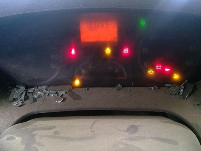 CITROEN JUMPER 3 PHASE 1