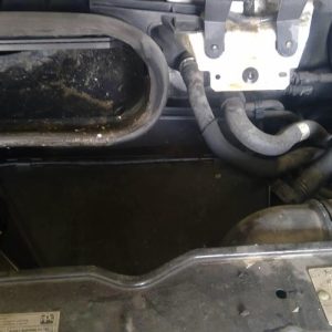 CITROEN JUMPER 3 PHASE 1