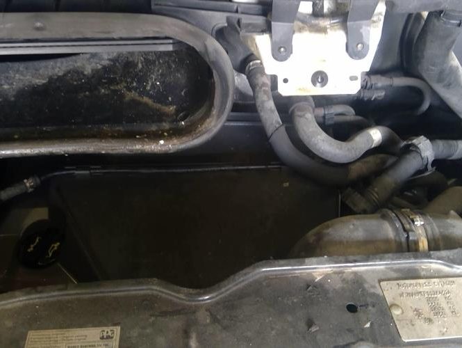 CITROEN JUMPER 3 PHASE 1