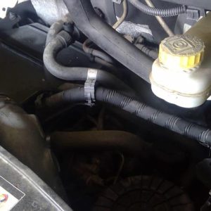 CITROEN JUMPER 3 PHASE 1