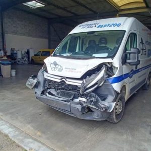 CITROEN JUMPER 3 PHASE 2