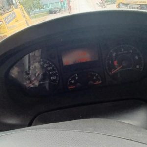 CITROEN JUMPER 3 PHASE 2