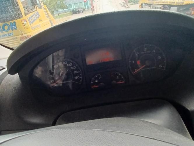 CITROEN JUMPER 3 PHASE 2