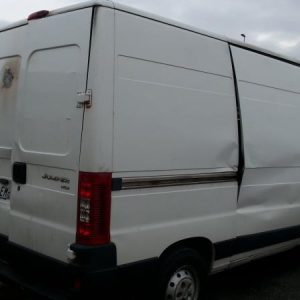 CITROEN JUMPER 2